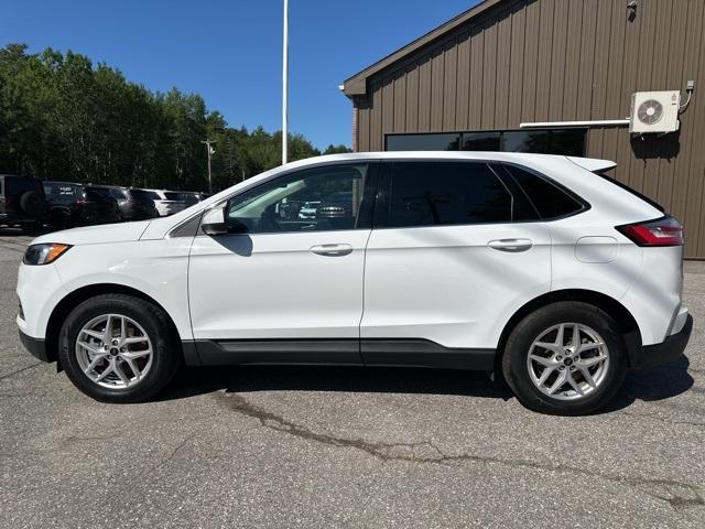 used 2023 Ford Edge car, priced at $21,985