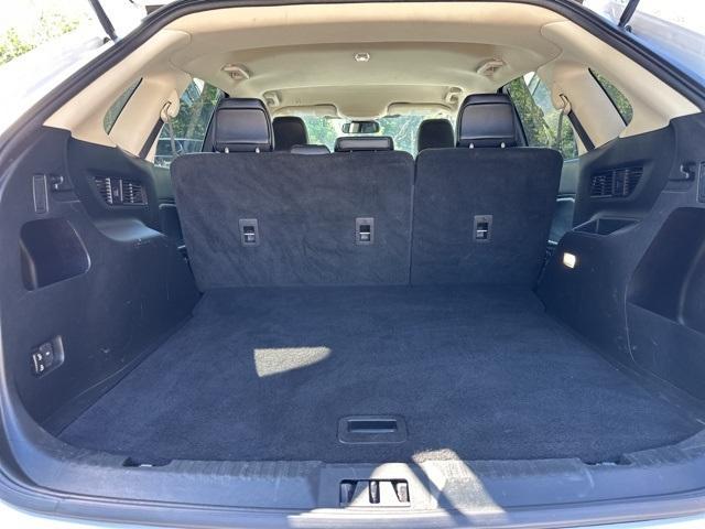 used 2023 Ford Edge car, priced at $21,985