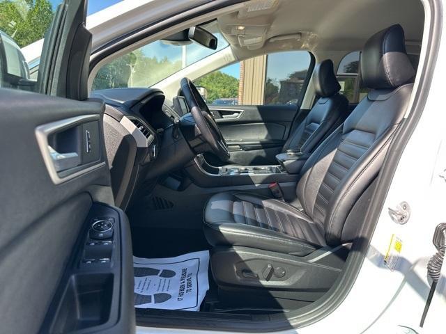 used 2023 Ford Edge car, priced at $21,985