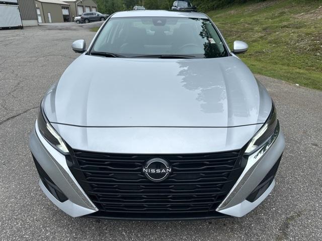 used 2023 Nissan Altima car, priced at $20,795