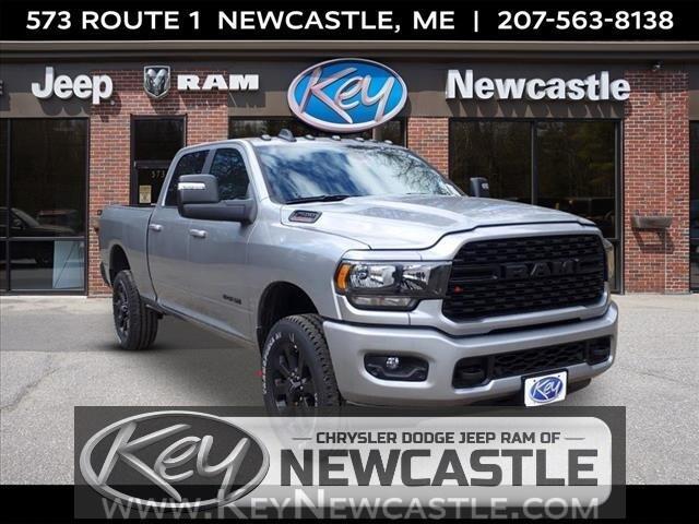 new 2024 Ram 2500 car, priced at $55,505