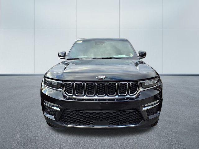new 2025 Jeep Grand Cherokee car, priced at $48,310