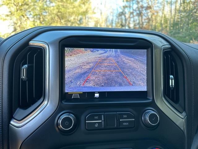 used 2019 Chevrolet Silverado 1500 car, priced at $32,999