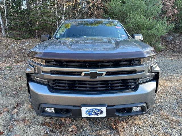 used 2019 Chevrolet Silverado 1500 car, priced at $32,999