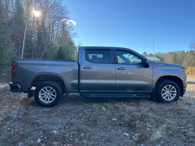 used 2019 Chevrolet Silverado 1500 car, priced at $32,999