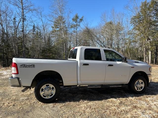 used 2020 Ram 2500 car, priced at $27,995