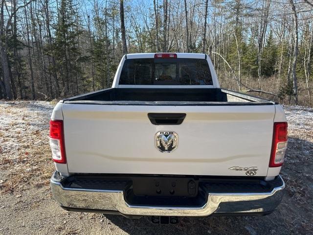 used 2020 Ram 2500 car, priced at $27,995