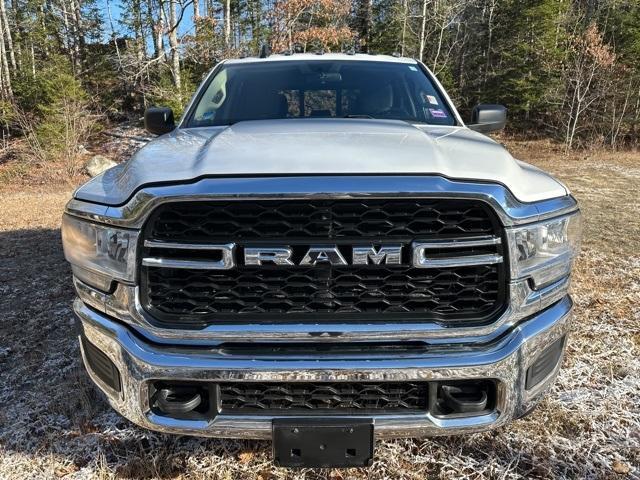 used 2020 Ram 2500 car, priced at $27,995