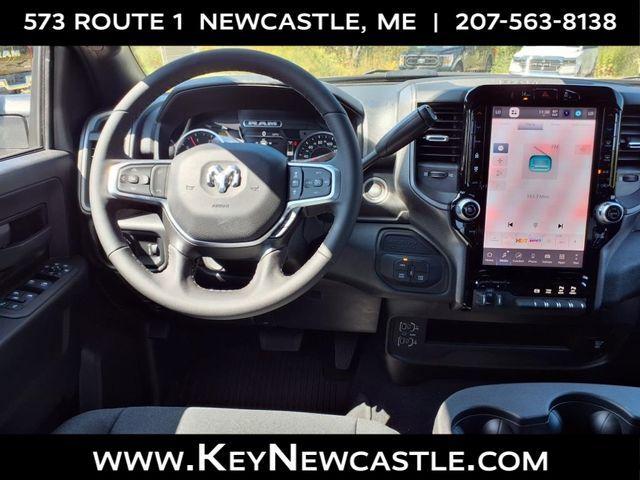 new 2025 Ram 3500 car, priced at $70,100