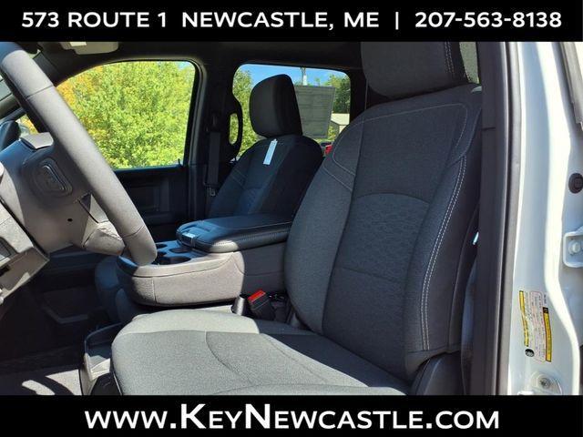 new 2025 Ram 3500 car, priced at $70,100