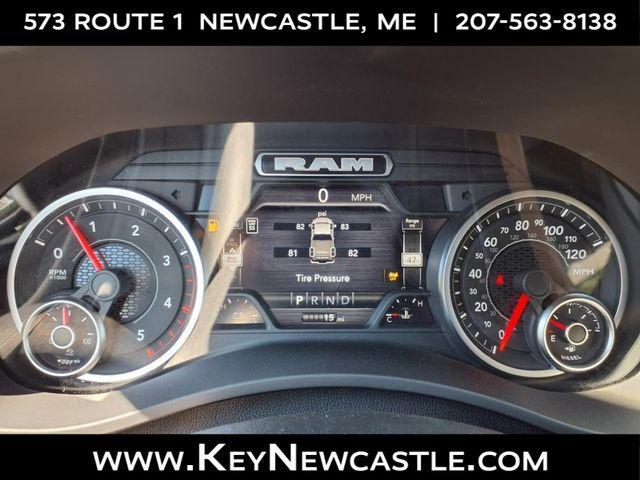 new 2025 Ram 3500 car, priced at $70,100