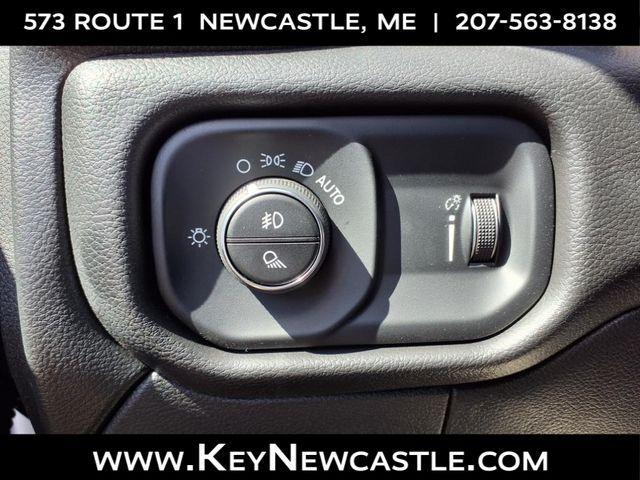 new 2025 Ram 3500 car, priced at $70,100