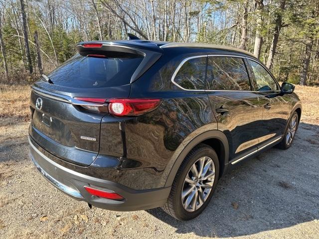 used 2021 Mazda CX-9 car, priced at $25,999