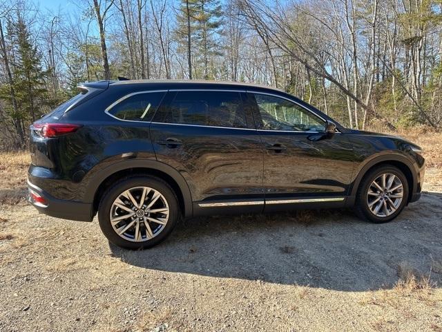 used 2021 Mazda CX-9 car, priced at $25,999