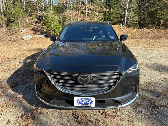 used 2021 Mazda CX-9 car, priced at $23,999