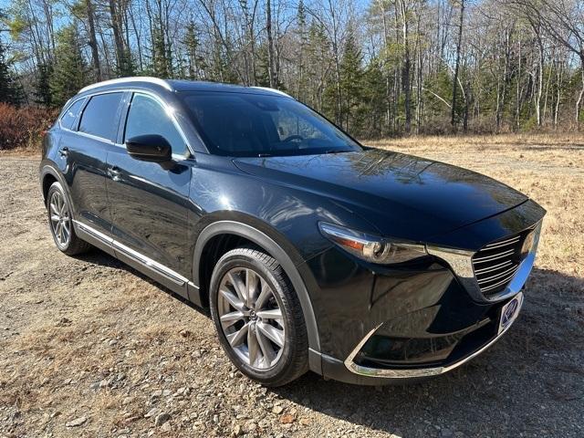 used 2021 Mazda CX-9 car, priced at $23,999