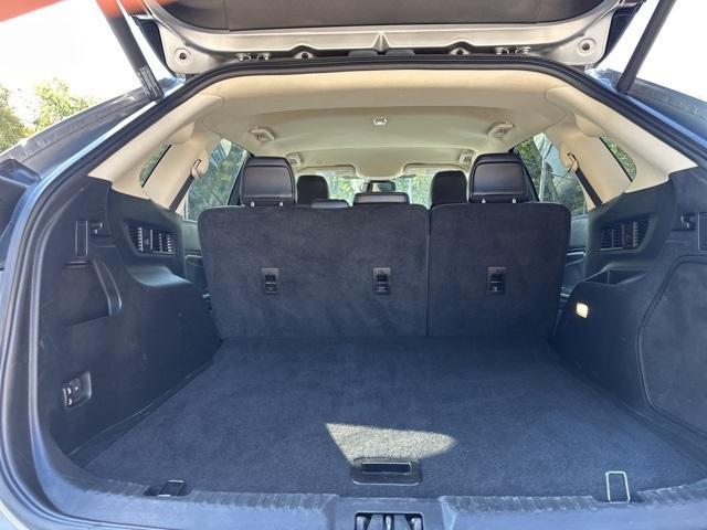used 2022 Ford Edge car, priced at $23,995