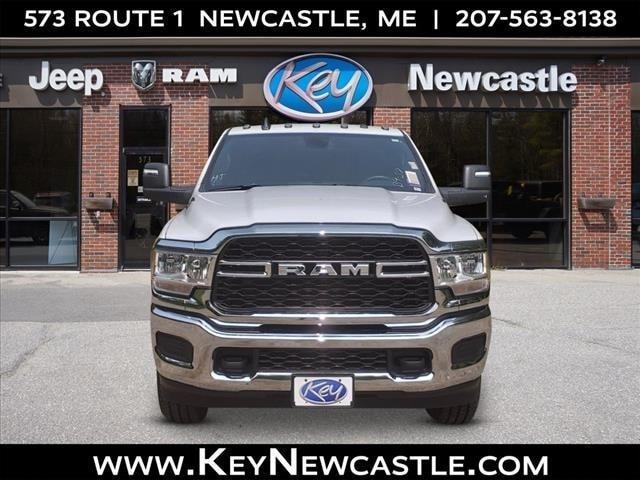 new 2024 Ram 3500 car, priced at $51,395