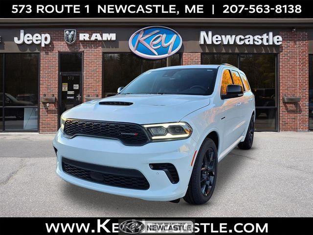 new 2026 Dodge Durango car, priced at $48,035