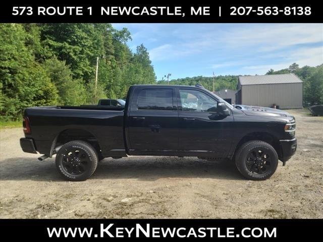 new 2024 Ram 2500 car, priced at $62,865