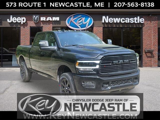 new 2024 Ram 2500 car, priced at $62,865