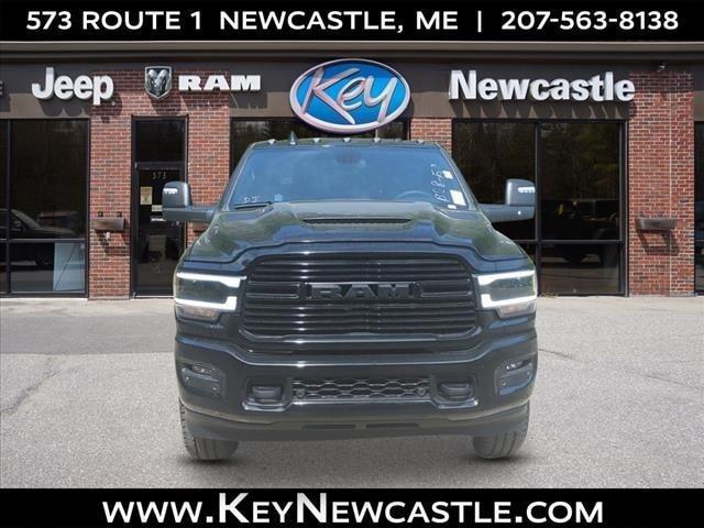 new 2024 Ram 2500 car, priced at $62,865