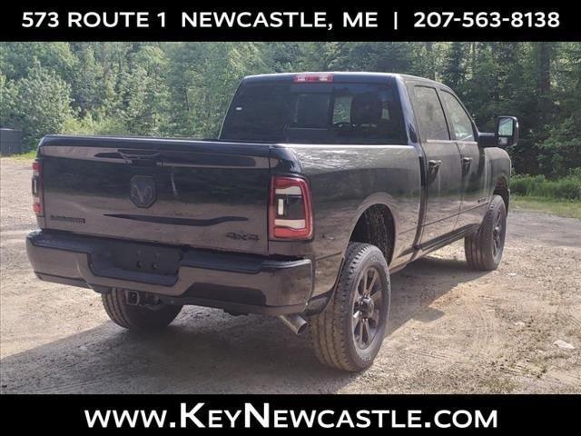 new 2024 Ram 2500 car, priced at $62,865