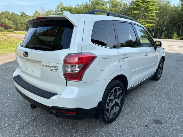 used 2016 Subaru Forester car, priced at $14,495