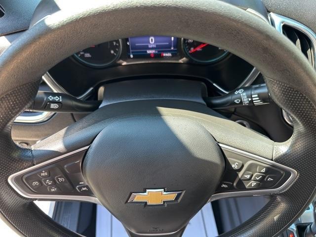 used 2023 Chevrolet Equinox car, priced at $21,795