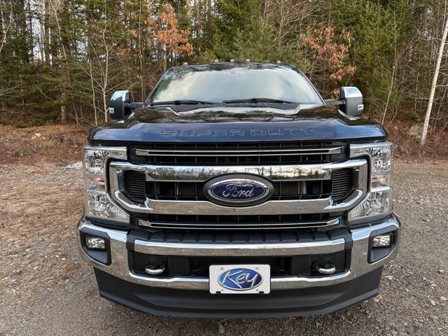 used 2022 Ford F-250 car, priced at $43,999