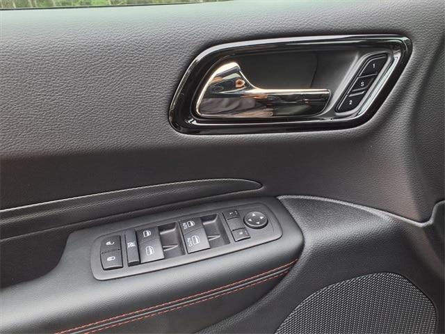 new 2026 Dodge Durango car, priced at $44,735