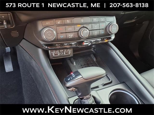 new 2026 Dodge Durango car, priced at $46,380