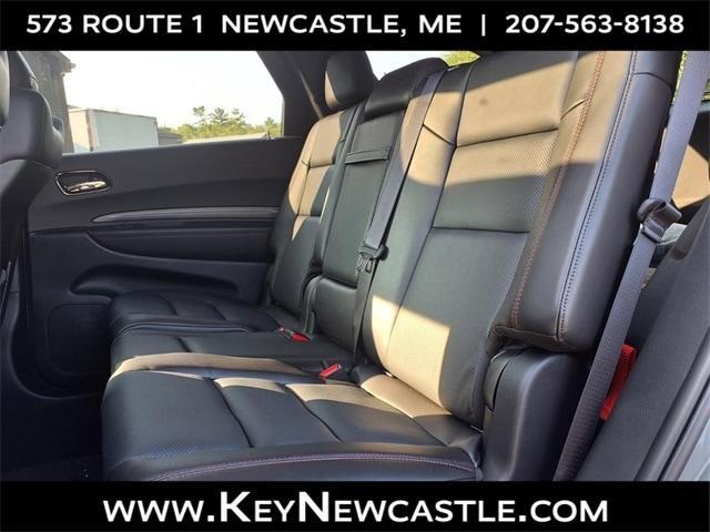new 2026 Dodge Durango car, priced at $46,380