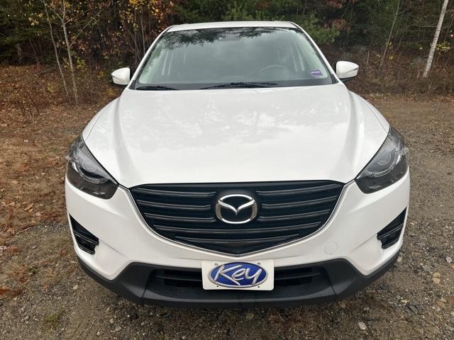 used 2016 Mazda CX-5 car, priced at $15,999