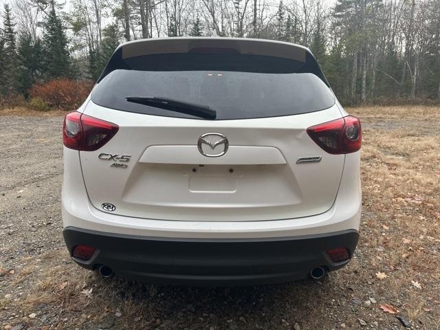 used 2016 Mazda CX-5 car, priced at $15,999