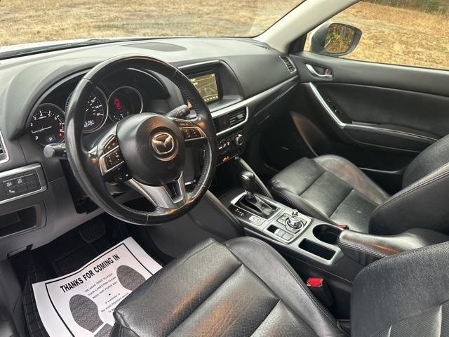 used 2016 Mazda CX-5 car, priced at $15,999