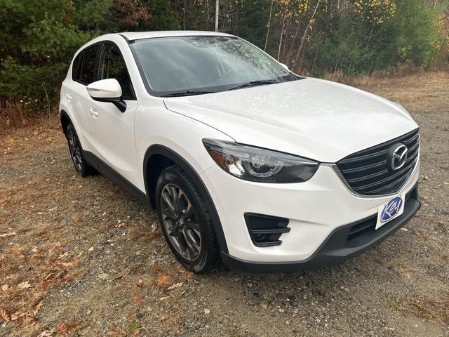 used 2016 Mazda CX-5 car, priced at $15,999