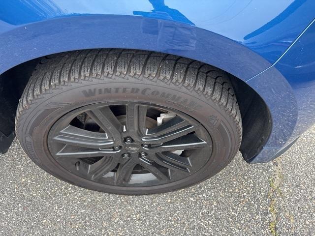 used 2022 Ford Edge car, priced at $28,895