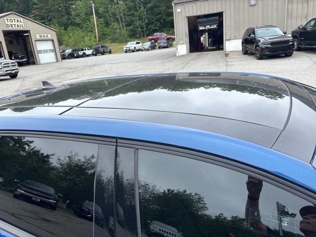 used 2022 Ford Edge car, priced at $28,895