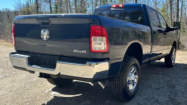 new 2024 Ram 2500 car, priced at $54,804