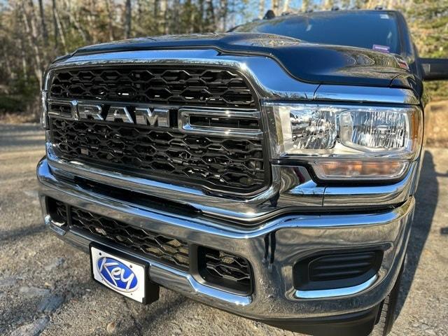 new 2024 Ram 2500 car, priced at $54,804