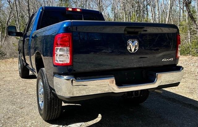 new 2024 Ram 2500 car, priced at $54,804