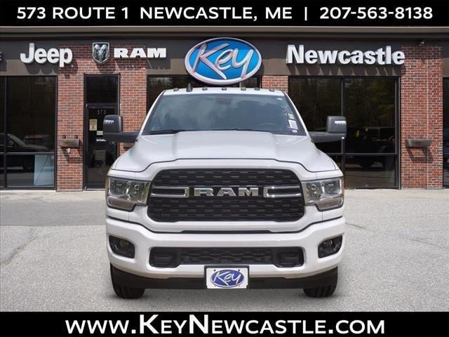 new 2024 Ram 2500 car, priced at $54,645