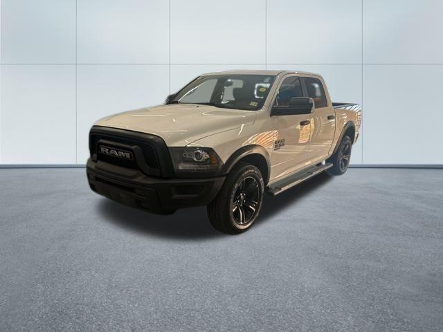 used 2023 Ram 1500 Classic car, priced at $28,995
