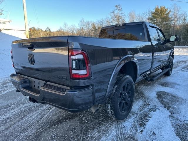 used 2022 Ram 3500 car, priced at $59,499