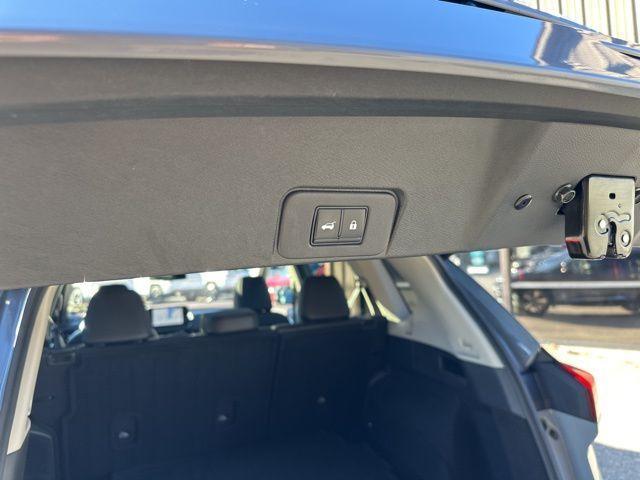 used 2021 Nissan Rogue car, priced at $22,995