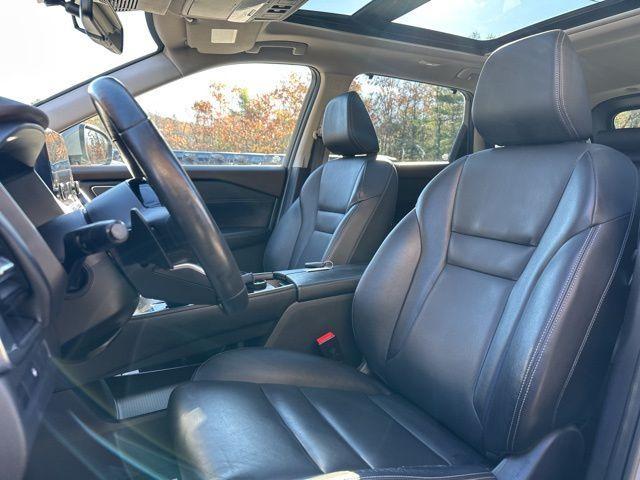 used 2021 Nissan Rogue car, priced at $22,995