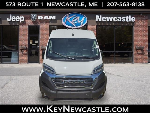 new 2024 Ram ProMaster 2500 car, priced at $55,030