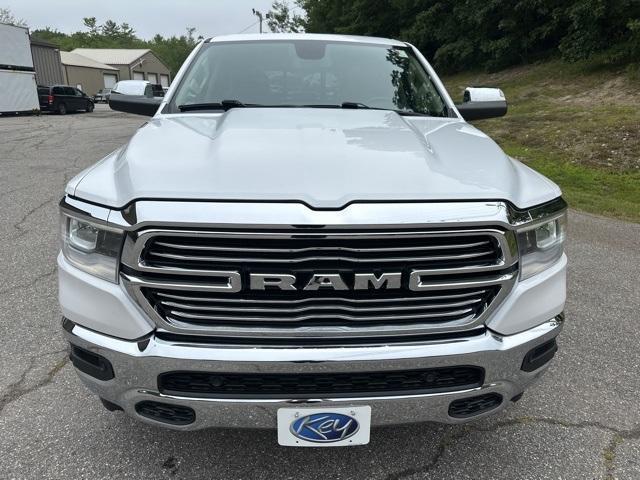 used 2019 Ram 1500 car, priced at $36,995