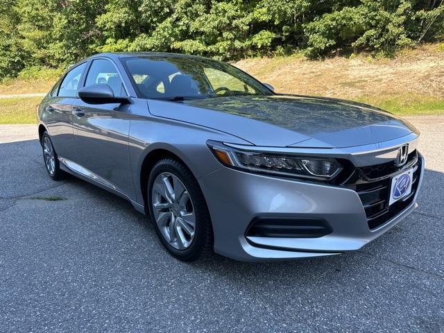 used 2019 Honda Accord car, priced at $19,999